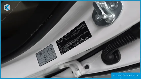 HYUNDAI IONIQ 5 LONG RANGE AWD