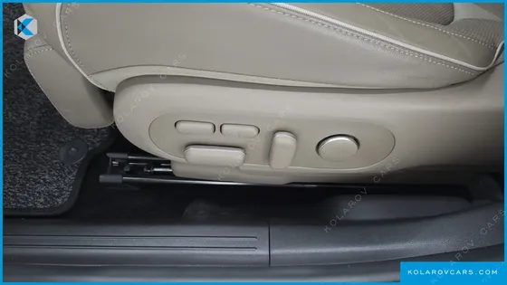 HYUNDAI IONIQ 5 LONG RANGE AWD