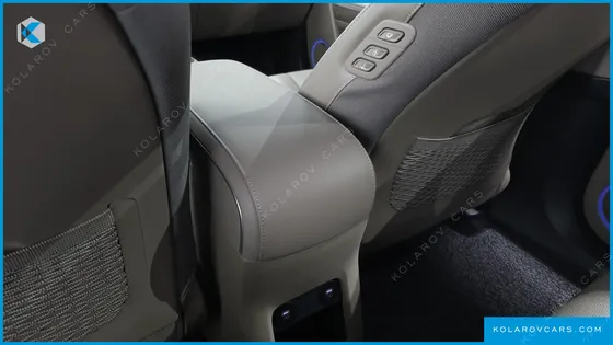 HYUNDAI IONIQ 5 LONG RANGE AWD