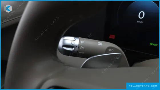 HYUNDAI IONIQ 5 LONG RANGE AWD