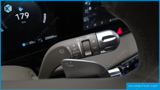 HYUNDAI IONIQ 5 LONG RANGE AWD