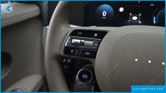 HYUNDAI IONIQ 5 LONG RANGE AWD