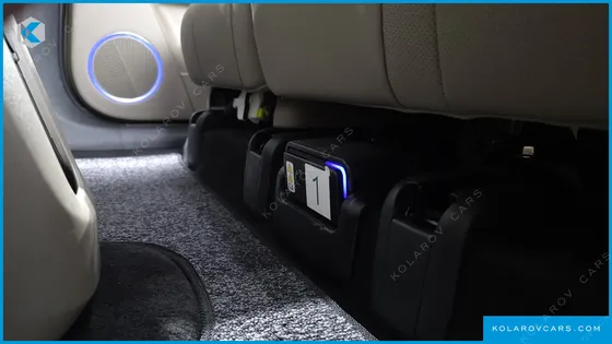 HYUNDAI IONIQ 5 LONG RANGE AWD