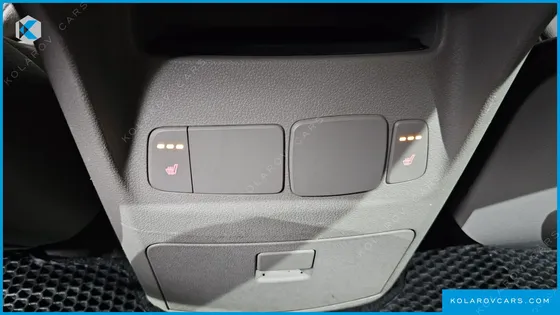 KIA CARNIVAL 11-SEATER PRESTIGE
