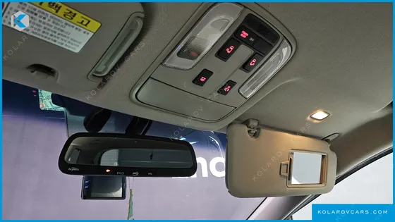 KIA CARNIVAL 11-SEATER PRESTIGE