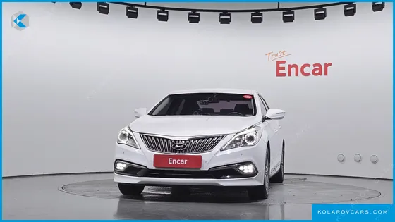 HYUNDAI GRANDEUR HG240 MODERN