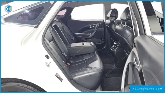 HYUNDAI GRANDEUR HG240 MODERN