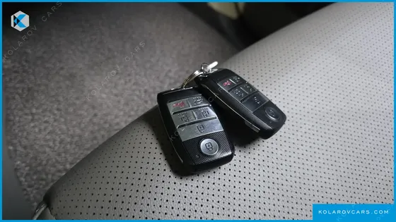 KIA CARNIVAL 9-SEATER LUXURY