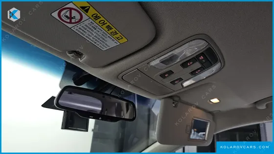 KIA CARNIVAL 9-SEATER LUXURY