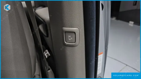 KIA CARNIVAL 9-SEATER LUXURY