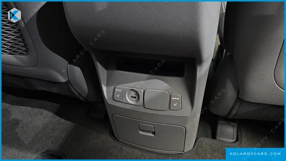 KIA CARNIVAL 9-SEATER LUXURY