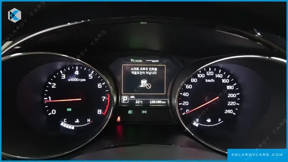 KIA CARNIVAL GASOLINE 9-SEATER HI-LIMOUSINE