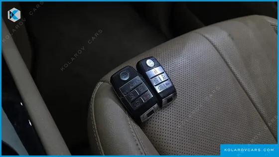 KIA CARNIVAL GASOLINE 9-SEATER HI-LIMOUSINE