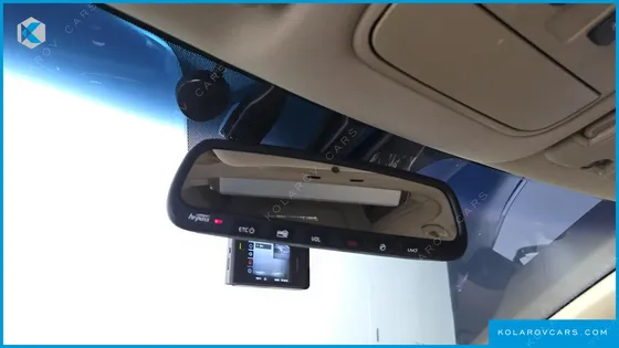 KIA CARNIVAL GASOLINE 9-SEATER HI-LIMOUSINE