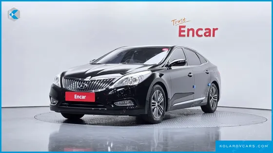 HYUNDAI GRANDEUR HG240 MODERN