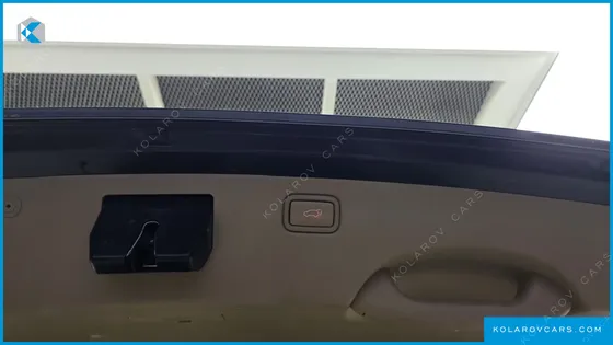 KIA CARNIVAL 9-SEATER HI-LIMOUSINE