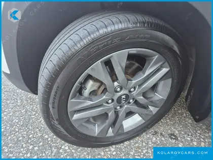 KIA SELTOS DIESEL 1.6 4WD