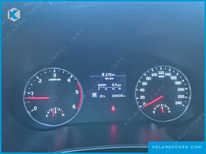 KIA SELTOS DIESEL 1.6 4WD