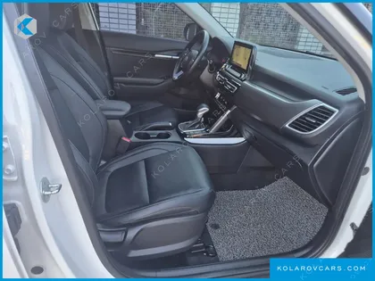 KIA SELTOS DIESEL 1.6 4WD