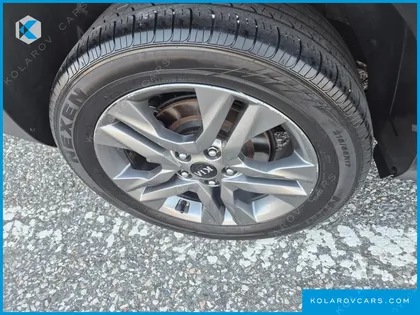 KIA SELTOS DIESEL 1.6 4WD