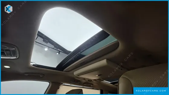 KIA CARNIVAL 9-SEATER NOBLESSE SPECIAL