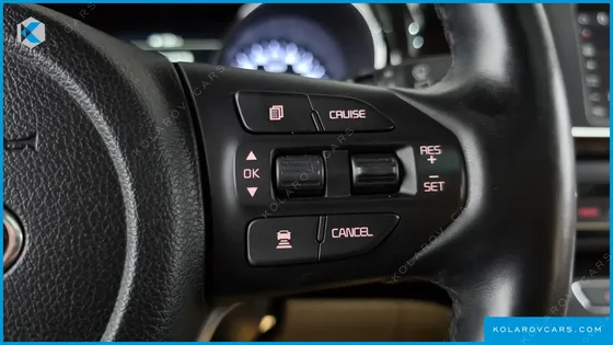KIA CARNIVAL 9-SEATER NOBLESSE SPECIAL