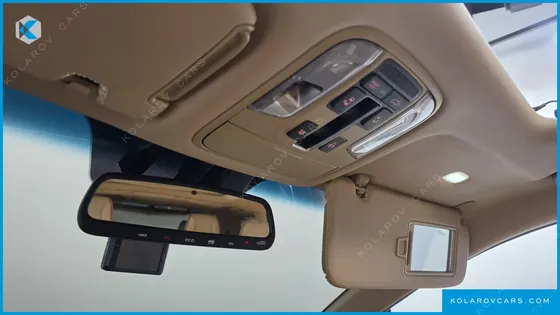 KIA CARNIVAL 9-SEATER NOBLESSE SPECIAL