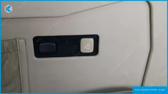 KIA CARNIVAL 9-SEATER NOBLESSE SPECIAL