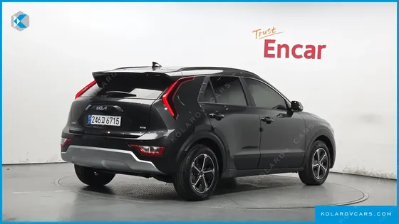 KIA NIRO PRESTIGE