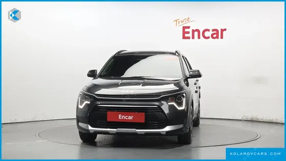 KIA NIRO PRESTIGE