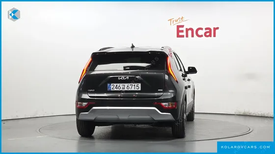KIA NIRO PRESTIGE