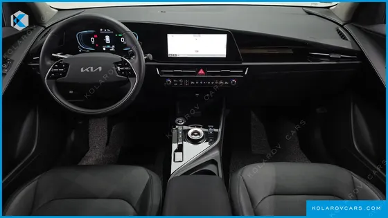 KIA NIRO PRESTIGE