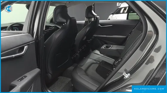 KIA NIRO PRESTIGE