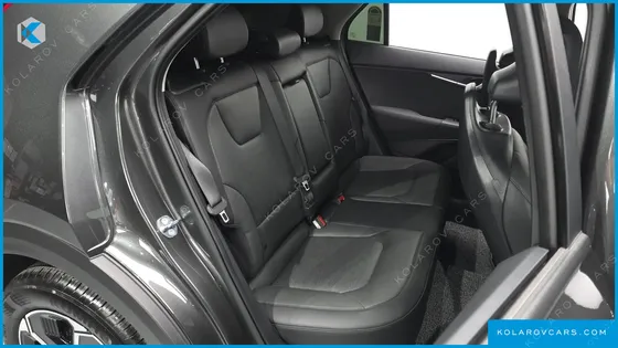 KIA NIRO PRESTIGE