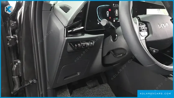 KIA NIRO PRESTIGE
