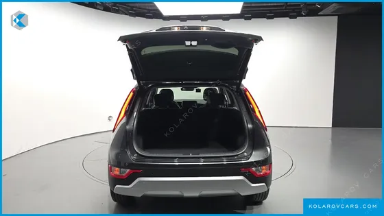 KIA NIRO PRESTIGE