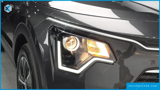 KIA NIRO PRESTIGE
