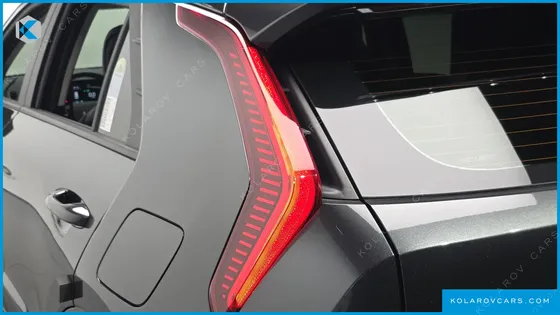 KIA NIRO PRESTIGE