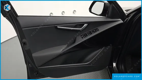 KIA NIRO PRESTIGE