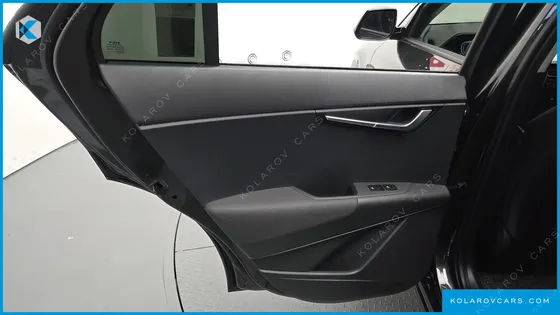 KIA NIRO PRESTIGE