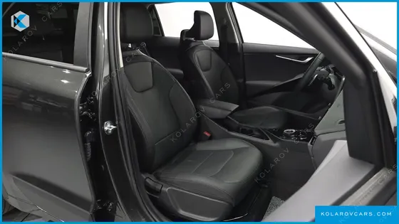 KIA NIRO PRESTIGE