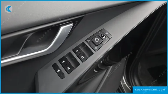 KIA NIRO PRESTIGE
