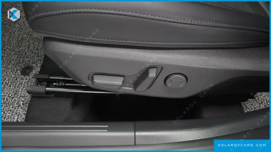 KIA NIRO PRESTIGE