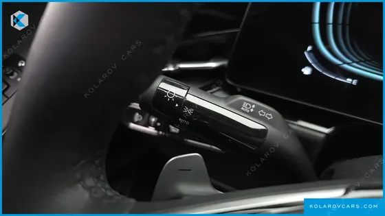 KIA NIRO PRESTIGE