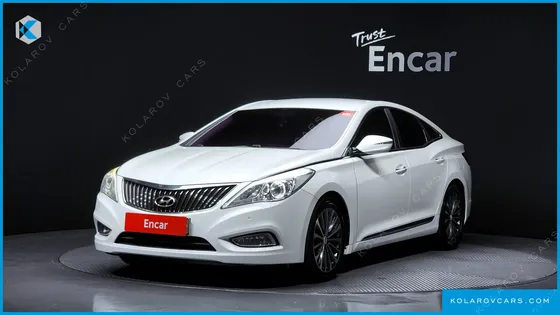 HYUNDAI GRANDEUR HG240 MODERN