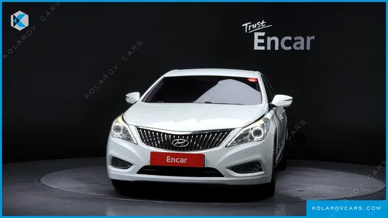 HYUNDAI GRANDEUR HG240 MODERN