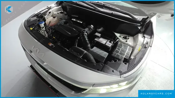 KIA SELTOS GASOLINE 1.6 TURBO 2WD