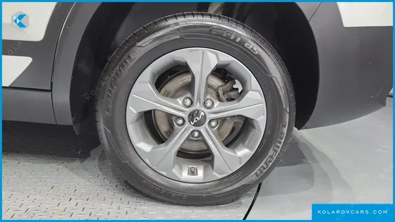 KIA SELTOS GASOLINE 1.6 TURBO 2WD