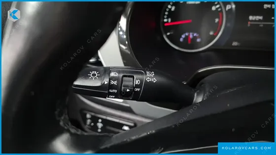 KIA SELTOS GASOLINE 1.6 TURBO 2WD