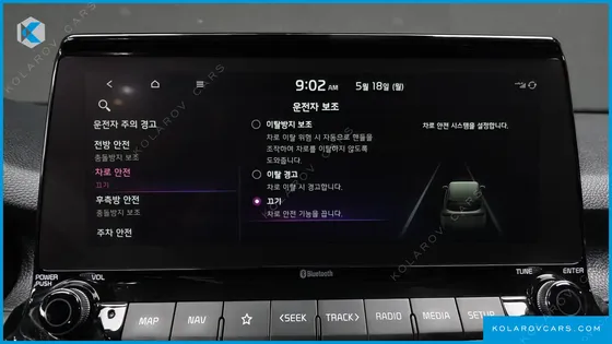 KIA SELTOS GASOLINE 1.6 TURBO 2WD